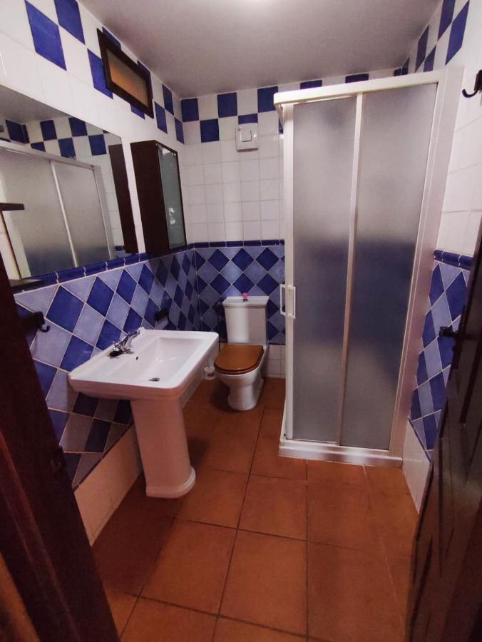 Apartamento con vistas a las montañas