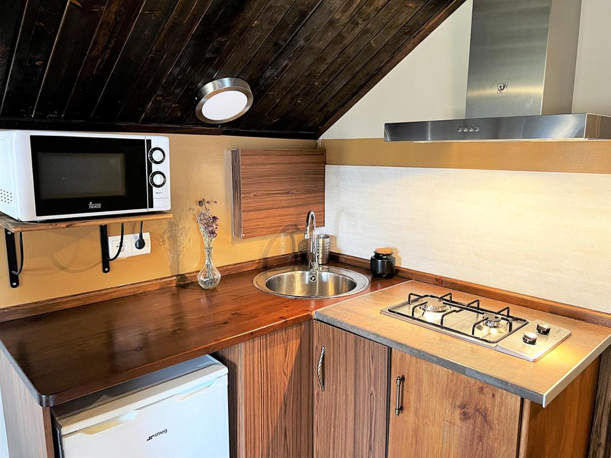 Apartamento con vistas a las montañas